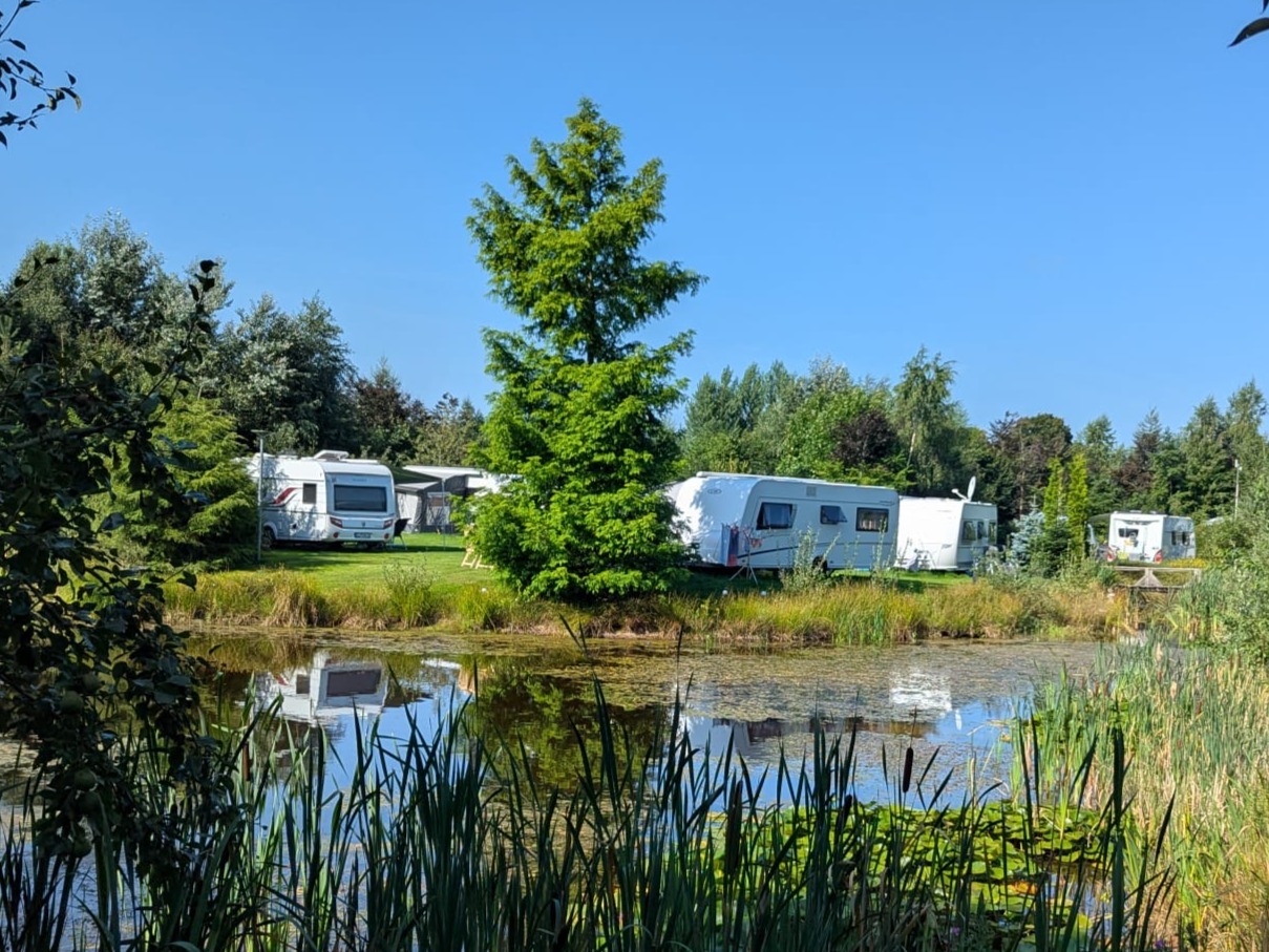 Camping De Groene Halte — photo 8
